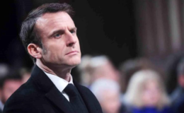 Fransada muhalefet, hükümetin güvenoyu alamaması halinde Macron için azil süreci başlatacak