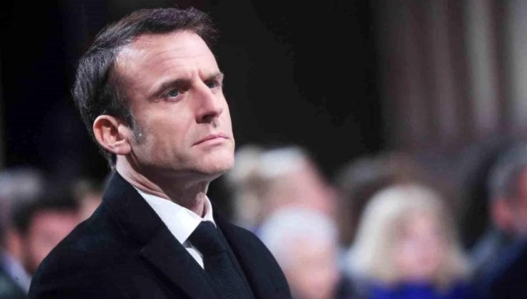 Fransada muhalefet, hükümetin güvenoyu alamaması halinde Macron için azil süreci başlatacak