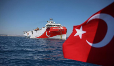 Enerji filosuna katılacak yüzer platform Karadeniz'deki üretimi katlayacak