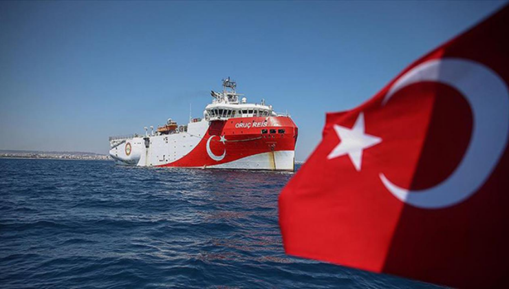 Enerji filosuna katılacak yüzer platform Karadeniz'deki üretimi katlayacak