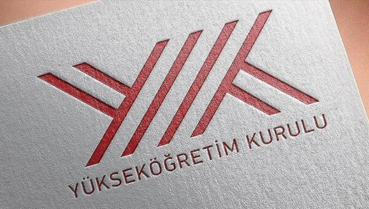 YÖK'ten 'sınavsız yabancı öğrenci yerleştirme' iddialarına yanıt!