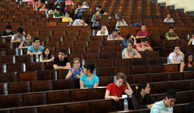 YKS tercih sonuçları açıklandı