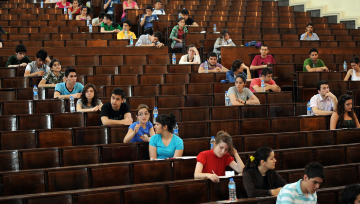YKS tercih sonuçları açıklandı