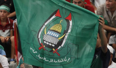 Hamas: Gazze'ye saldırılar ve BenGvir'in Aksa baskını bölgesel barışı tehdit ediyor