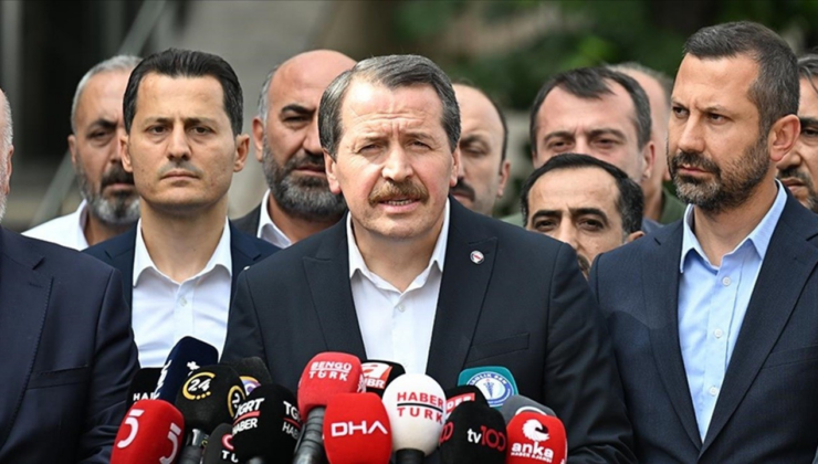 Son Dakika… Memur-Sen'den zam görüşmelerine ilişkin karar: Hakem Kurulu'ndan çekildiler!