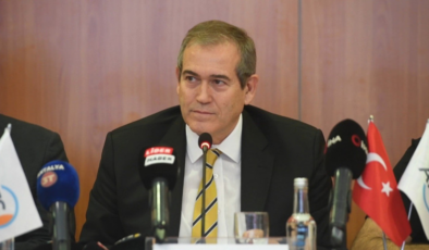 'Emlak vergisi rayiç bedellerdeki olağanüstü artış herkesi zor durumda bırakacak'