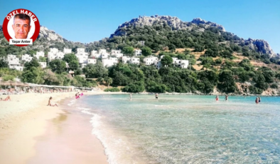 Bodrum’da Uluslararası Balık Festivali yapılacak.