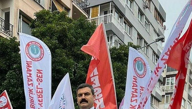 Birleşik Kamu-İş’ten Hakem Kuruluna Tepki: “Bu Karar Saray’da Alındı”