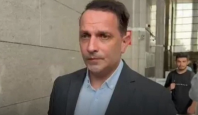 Emniyete Mücahit Birinci talimatı: Adli kontrol ile serbest bırakıldı