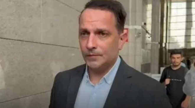 Emniyete Mücahit Birinci talimatı: Adli kontrol ile serbest bırakıldı