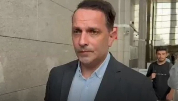 Emniyete Mücahit Birinci talimatı: Adli kontrol ile serbest bırakıldı