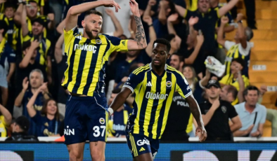 Fenerbahçe, Şampiyonlar Ligi elemelerinde 42. maçına çıkıyor