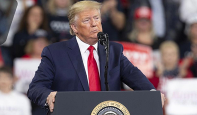 Trump'tan yeni Washington kararı: "İdam cezası isteyeceğim"