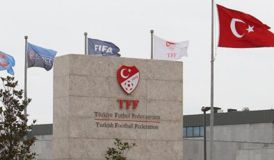 Süper Lig'de 7 kulüp PFDK'ye sevk edildi