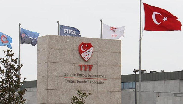 Süper Lig'de 7 kulüp PFDK'ye sevk edildi