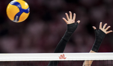 FIVB Erkekler Milletler Ligi'nde şampiyon Polonya oldu!