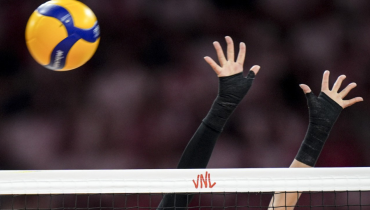 FIVB Erkekler Milletler Ligi'nde şampiyon Polonya oldu!
