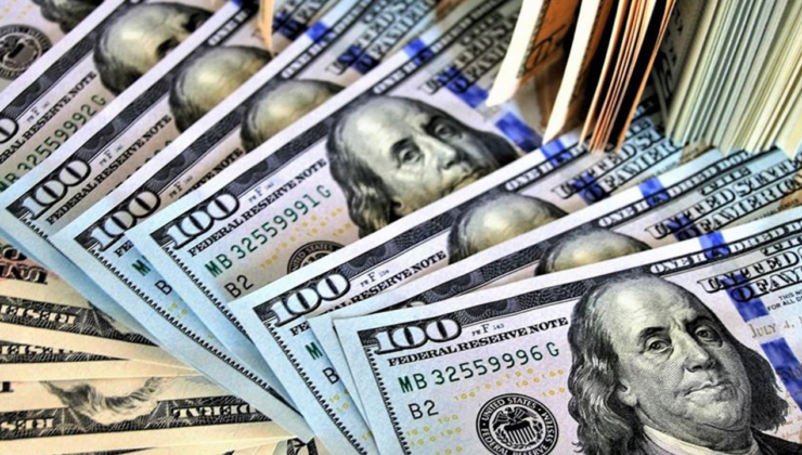 Dünya Bankası'ndan Lübnan'a 250 milyon dolarlık kredi