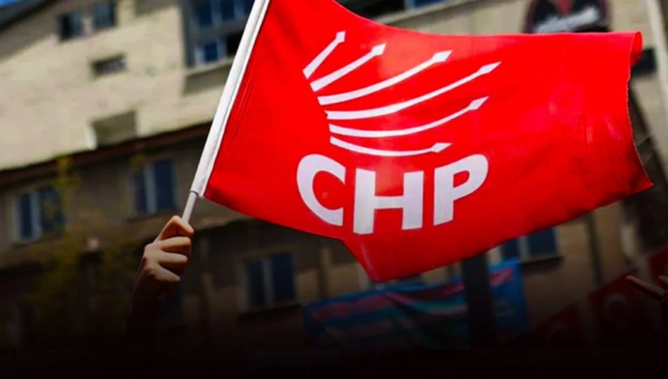 CHP Salihli İlçe Başkanı Akgün istifa ederek adaylıktan çekildi