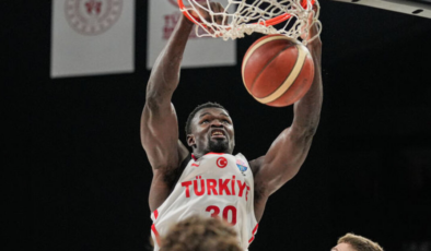 "Turnuvaya iyi başlamak için heyecanlıyız"