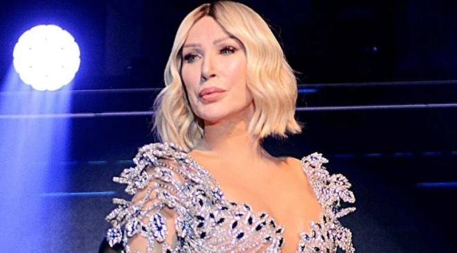 Dolandırıcılar bu kez Seda Sayan'ı hedef aldı