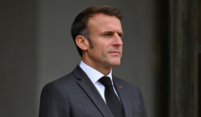 Macron'dan Netanyahu'ya: Gazze'nin işgali İsrail'e asla zafer getirmeyecek