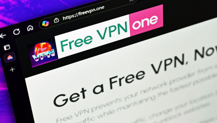 Popüler VPN’in ekranınızı gizlice izlediği belirlendi! Acilen şifrenizi değiştirin