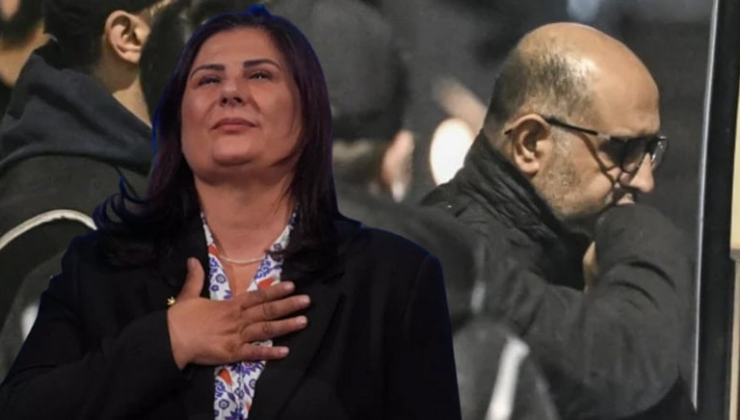 Özlem Çerçioğlu'nun 'aklandım' dediği Aziz İhsan Aktaş dosyası sil baştan