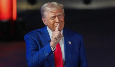 Trump açık açık tehdit etti: 'Sonuçlarına katlanmak zorunda kalırsınız