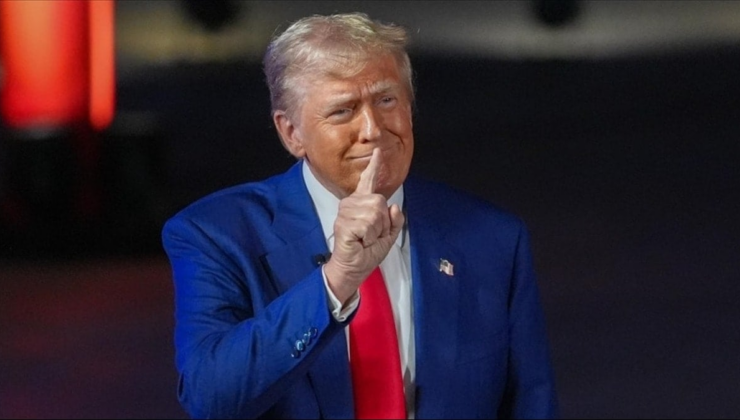 Trump açık açık tehdit etti: 'Sonuçlarına katlanmak zorunda kalırsınız