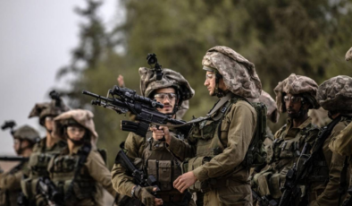 İsrail ordusunda intihar vakaları artıyor! Sayı 16'ya dayandı