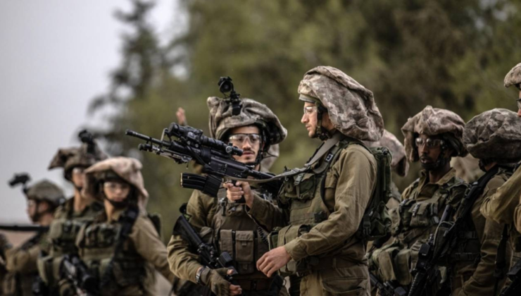 İsrail ordusunda intihar vakaları artıyor! Sayı 16'ya dayandı