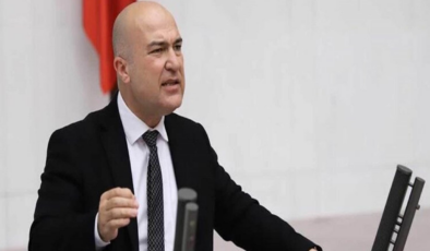CHP'li  Bakan'dan EGM'ye tepki: Atatürk'süz Büyük Taarruz kutlaması olmaz. Nokta