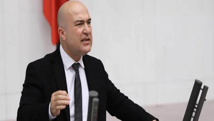 CHP'li  Bakan'dan EGM'ye tepki: Atatürk'süz Büyük Taarruz kutlaması olmaz. Nokta