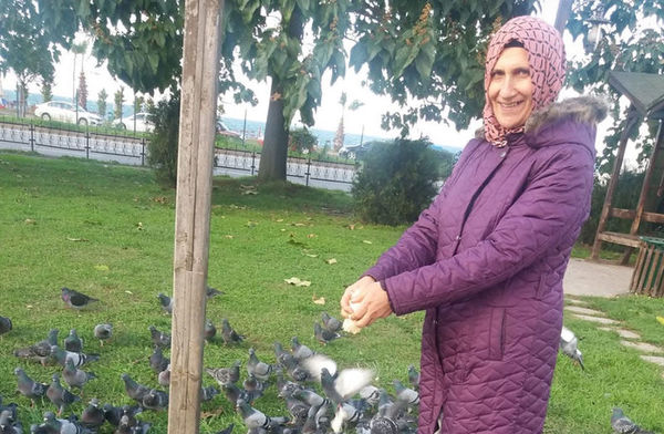 Karısını öldürüp kendini vuran koca, gözaltına alındı