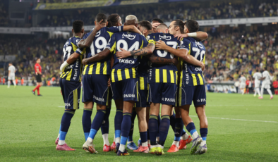 F.Bahçe Devler Ligi hasretine son vermek istiyor!