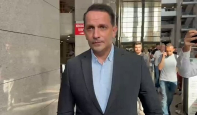 Birinci’ye adli kontrol