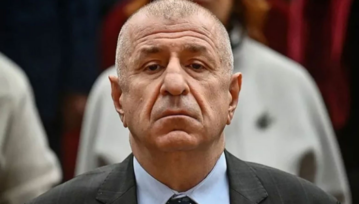 Zafer Partisi lideri Ümit Özdağ partisinin oy oranını açıkladı