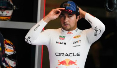 Perez ve Bottas, 2026'da Cadillac için yarışacak!