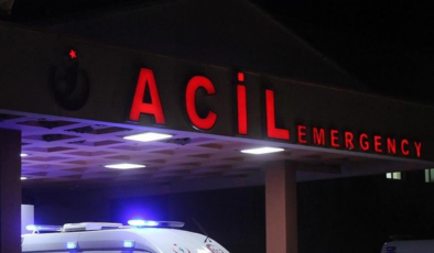 Karaman'da üzerine tarım aleti devrilen 10 yaşındaki çocuk öldü