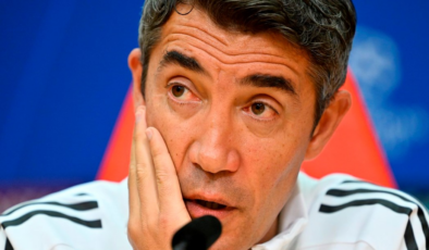 Bruno Lage’den Kerem Aktürkoğlu ve Mourinho sorularına yanıt: “Türk kulüplerinin yaptığını biz yapamayız.”