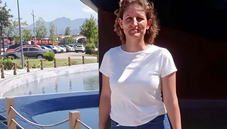 Sokak ortasında Kezban'ı öldürmüştü: Yakalandı