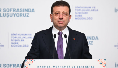 İmamoğlu’nun avukatı gözaltına alındı