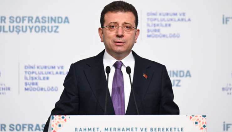 İmamoğlu’nun avukatı gözaltına alındı