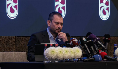 "Omurgaya uygun takviyeler yapılıyor"