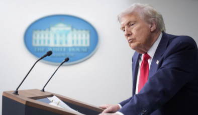 Trump Pentagon'u yeniden 'karanlık çağ'a mı taşıyor?