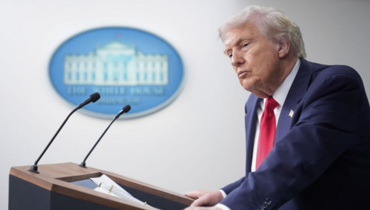 Trump Pentagon'u yeniden 'karanlık çağ'a mı taşıyor?