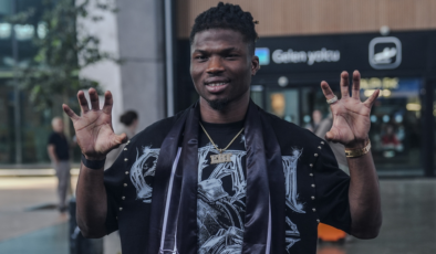 El Bilal Toure, nasıl bir futbolcu?