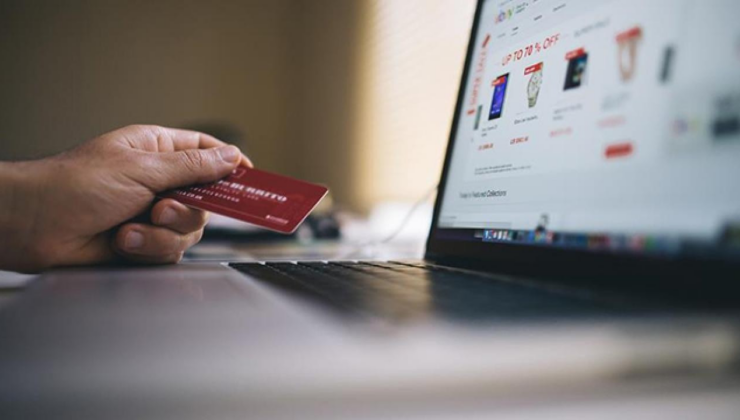 Online'da gümrüksüz alışveriş kaldırılacak