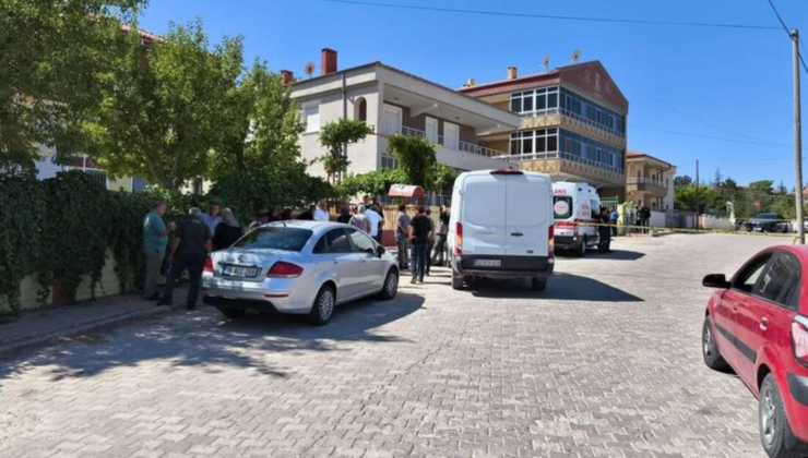 Dünürlerin kavgası cinayetle bitti!